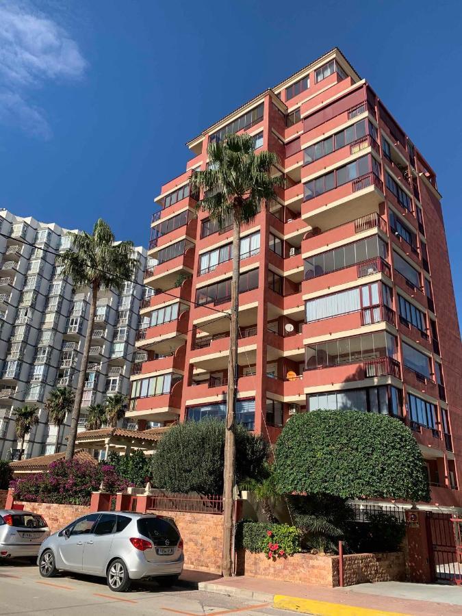 Green Lagoon Calpe Exterior photo