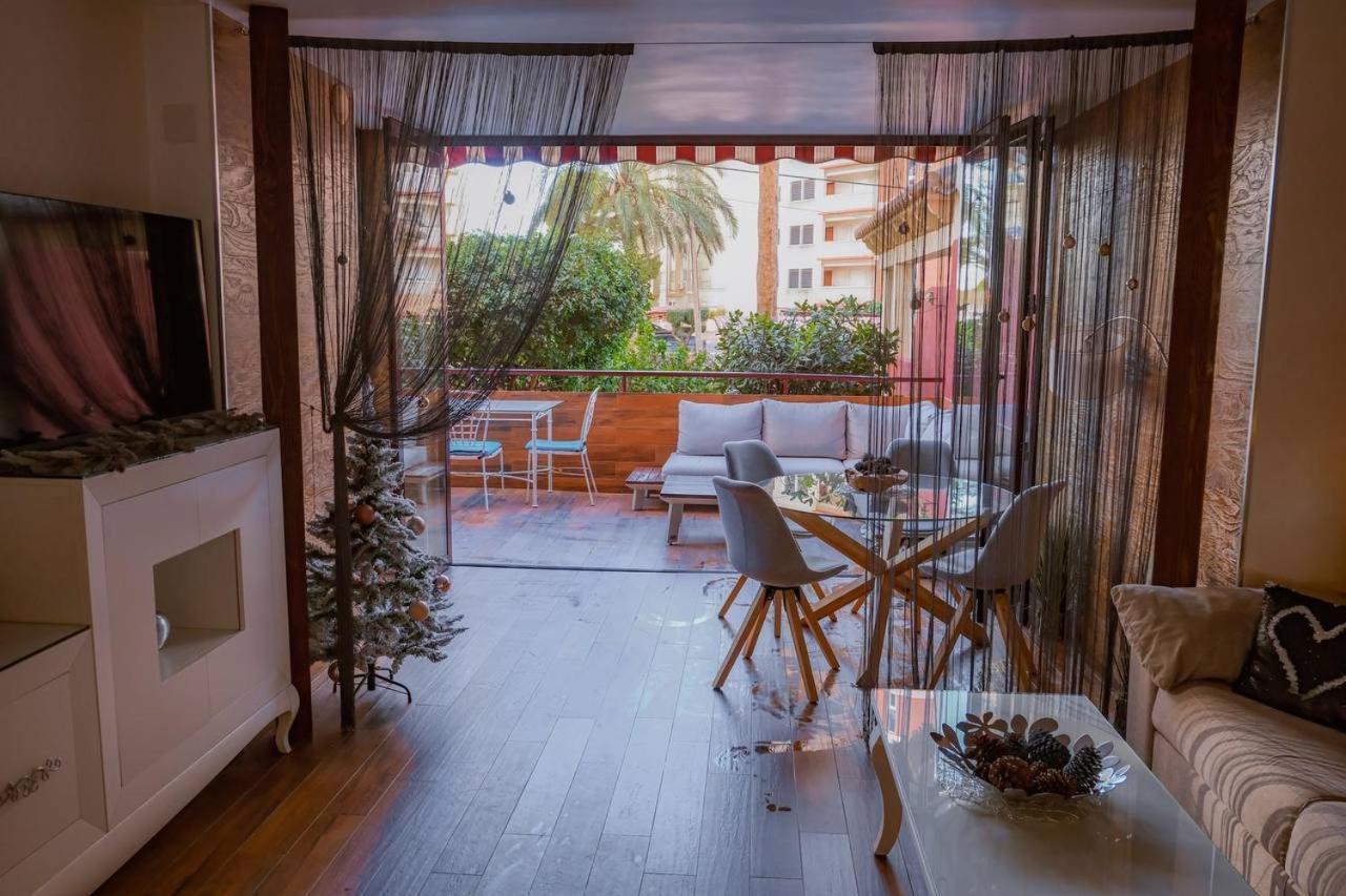 Green Lagoon Calpe Exterior photo