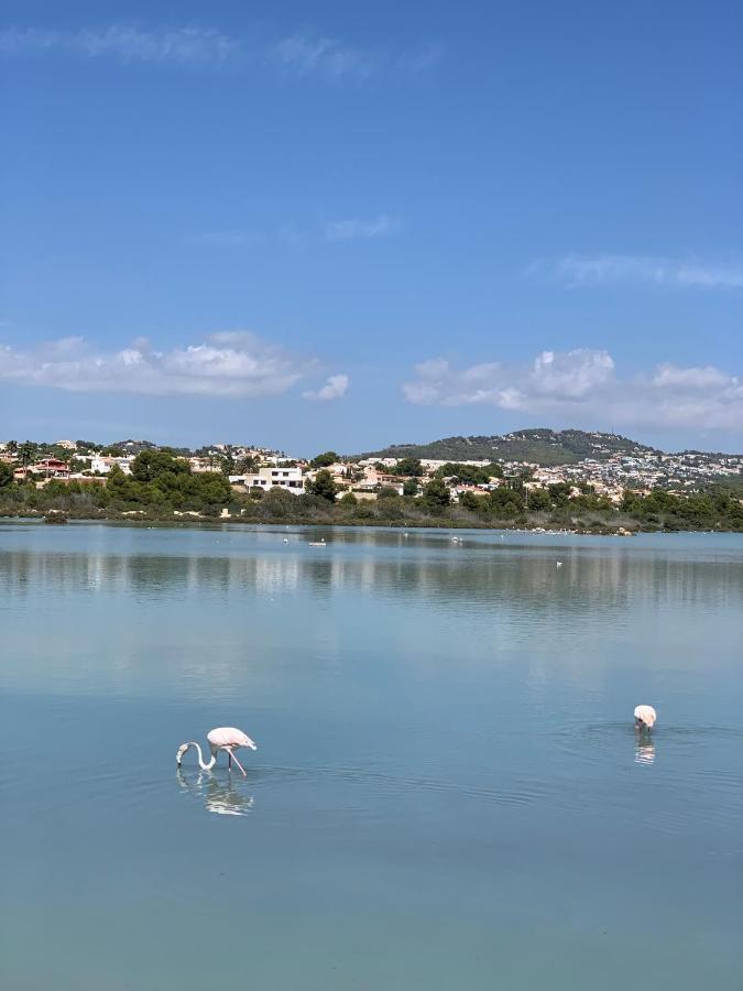Green Lagoon Calpe Exterior photo