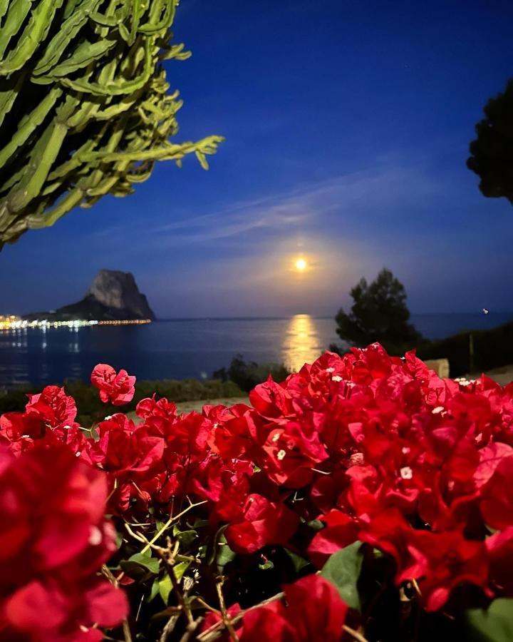 Green Lagoon Calpe Exterior photo