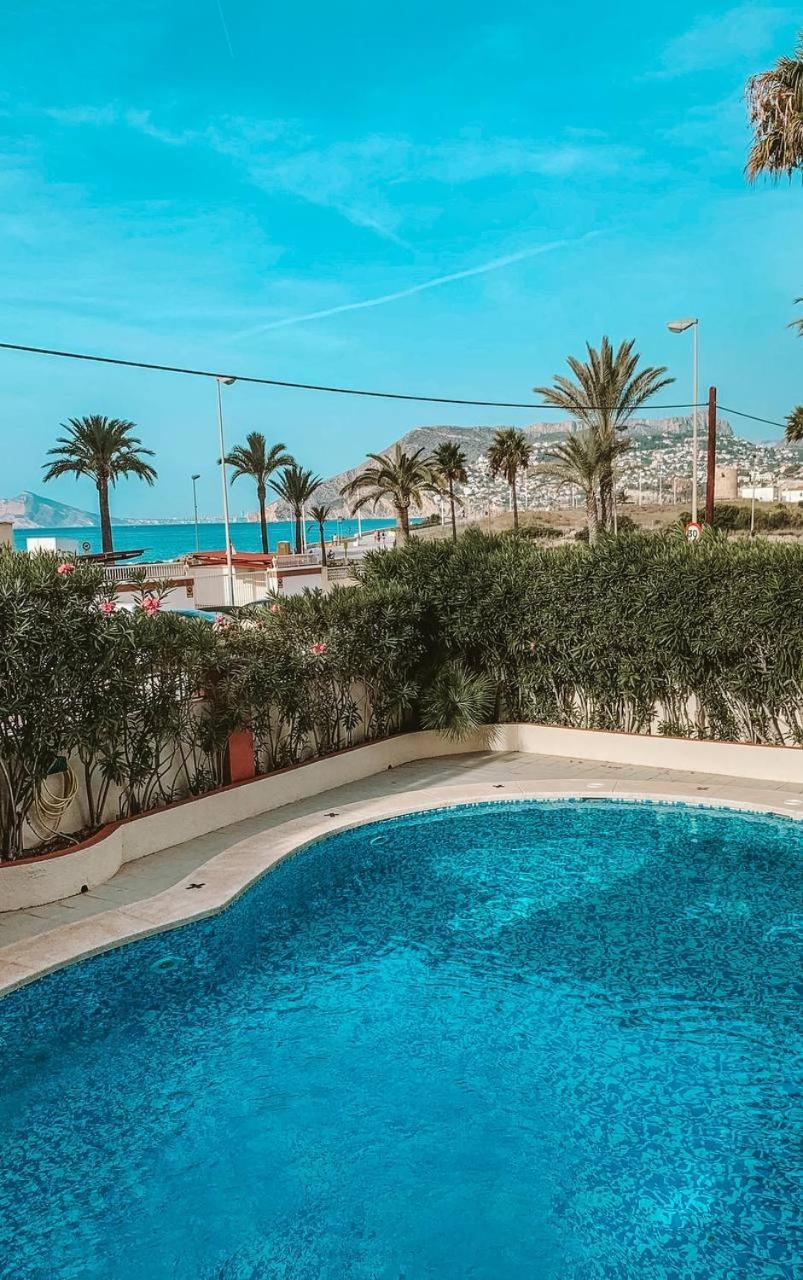 Green Lagoon Calpe Exterior photo
